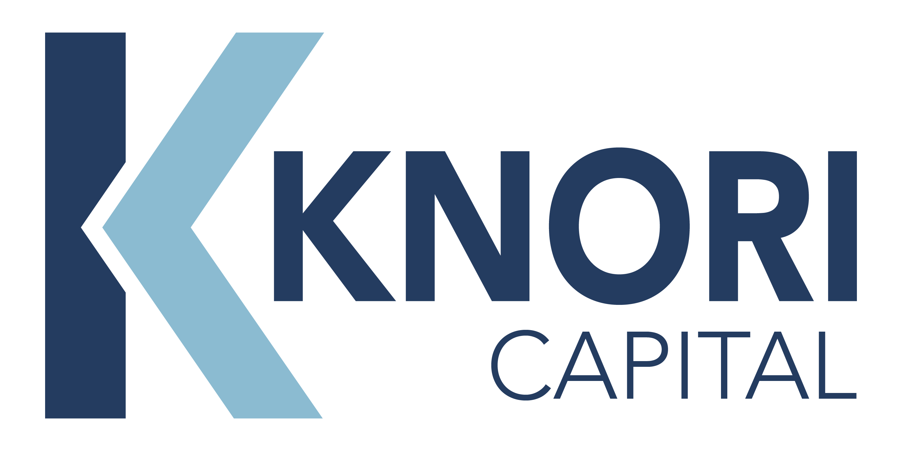 KNORI Capital Image